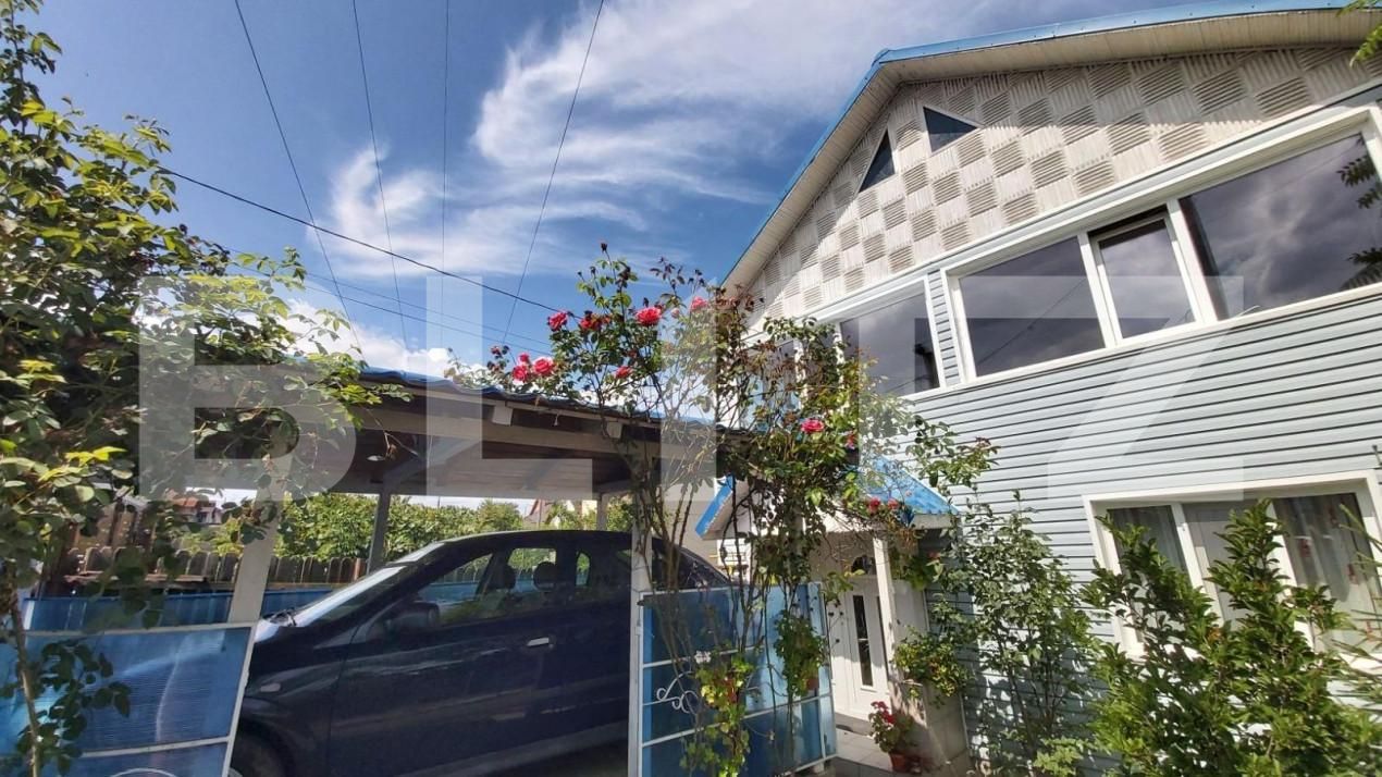 Casa de vânzare 6 camere Rolast - 144773CV | BLITZ Pitești | Poza2