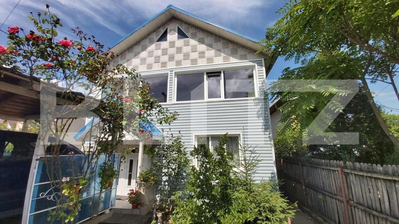 Casa de vânzare 6 camere Rolast - 144773CV | BLITZ Pitești | Poza3