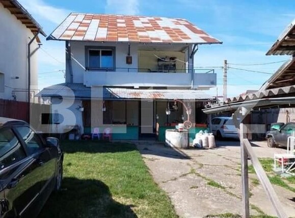 Casa de vânzare 5 camere Gavana - 144774CV | BLITZ Pitești | Poza2