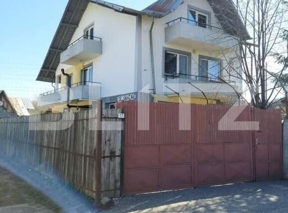 Casa de vânzare 5 camere Gavana - 144774CV | BLITZ Pitești | Poza1