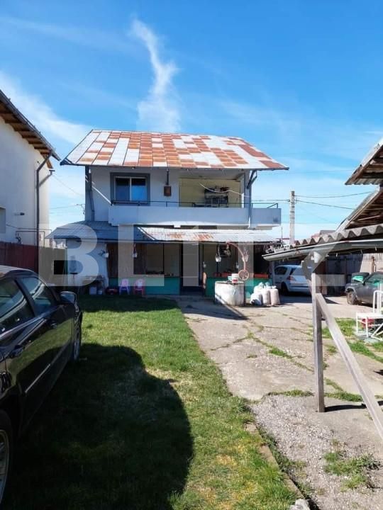 Casa de vânzare 5 camere Gavana - 144774CV | BLITZ Pitești | Poza2