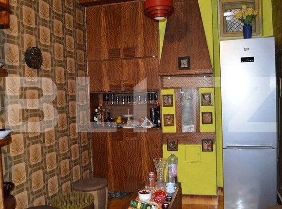 Casa de vânzare 5 camere Ultracentral  - 144797CV | BLITZ Pitești | Poza1