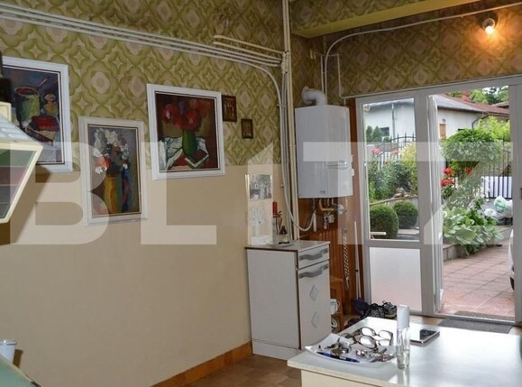 Casa de vânzare 5 camere Ultracentral  - 144797CV | BLITZ Pitești | Poza8