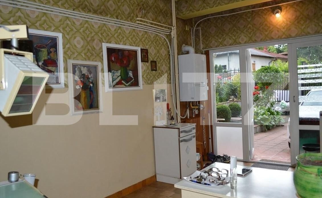 Casa de vânzare 5 camere Ultracentral  - 144797CV | BLITZ Pitești | Poza8