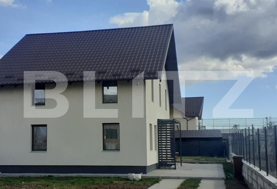 Casa de vânzare 5 camere Prundu - 144860CV | BLITZ Pitești | Poza1