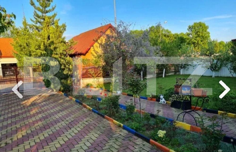 Casa de vânzare 4 camere Gavana Platou - 144863CV | BLITZ Pitești | Poza8