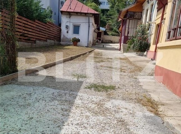 Teren de vânzare Ultracentral  - 144872TV | BLITZ Pitești | Poza1