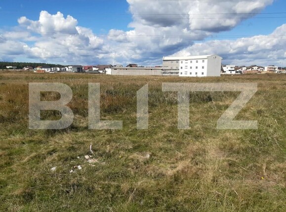 Teren de vânzare Trivale - 145820TV | BLITZ Pitești | Poza2