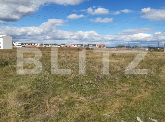 Teren de vânzare Trivale - 145820TV | BLITZ Pitești | Poza1