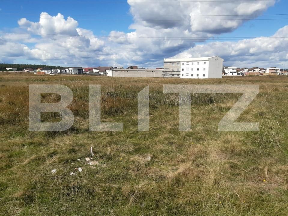 Teren de vânzare Trivale - 145820TV | BLITZ Pitești | Poza2