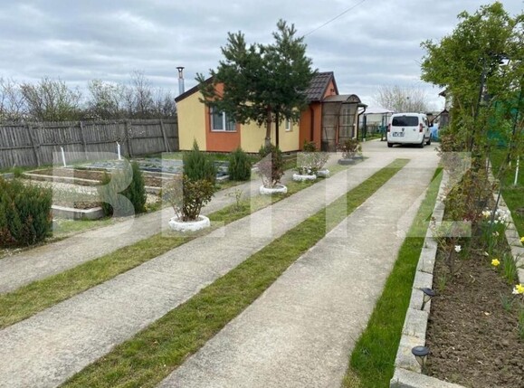 Casa de vânzare 6 camere Exterior Sud - 146032CV | BLITZ Pitești | Poza4