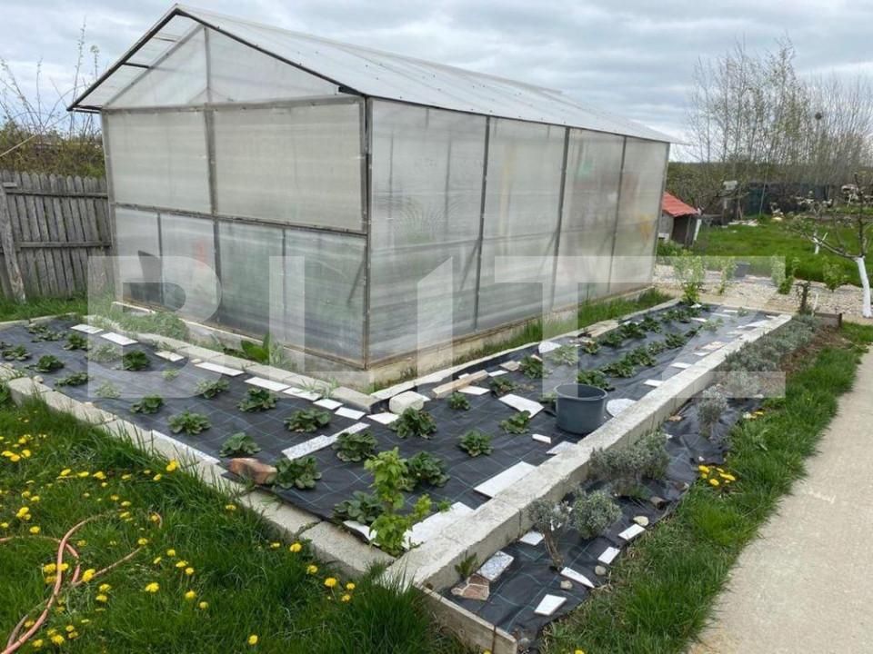 Casa de vânzare 6 camere Exterior Sud - 146032CV | BLITZ Pitești | Poza3