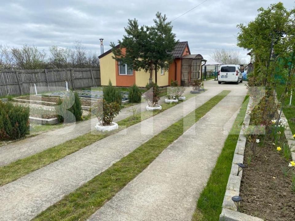 Casa de vânzare 6 camere Exterior Sud - 146032CV | BLITZ Pitești | Poza4