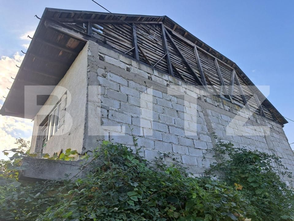 Casa de vânzare 4 camere Gavana - 146818CV | BLITZ Pitești | Poza3