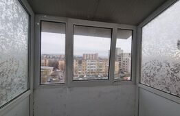 Apartament 3 camere Liceul Odobescu 57mp
