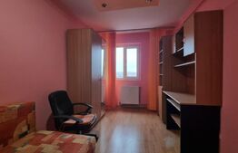 Apartament 3 camere Liceul Odobescu 57mp
