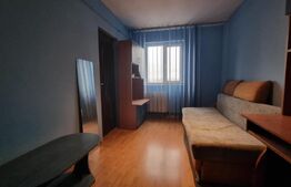 Apartament 3 camere Liceul Odobescu 57mp