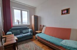 Apartament 2 camere Ultracentral 39mp
