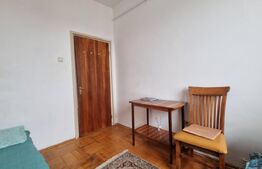 Apartament 2 camere Ultracentral 39mp