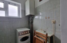Apartament 2 camere Ultracentral 39mp