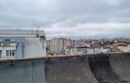 Apartament 2 camere Ultracentral 39mp