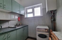 Apartament 2 camere Ultracentral 39mp