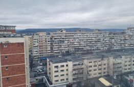 Apartament 2 camere Ultracentral 39mp