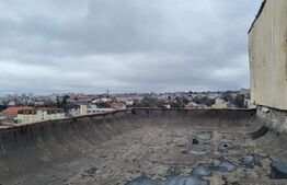 Apartament 2 camere Ultracentral 39mp