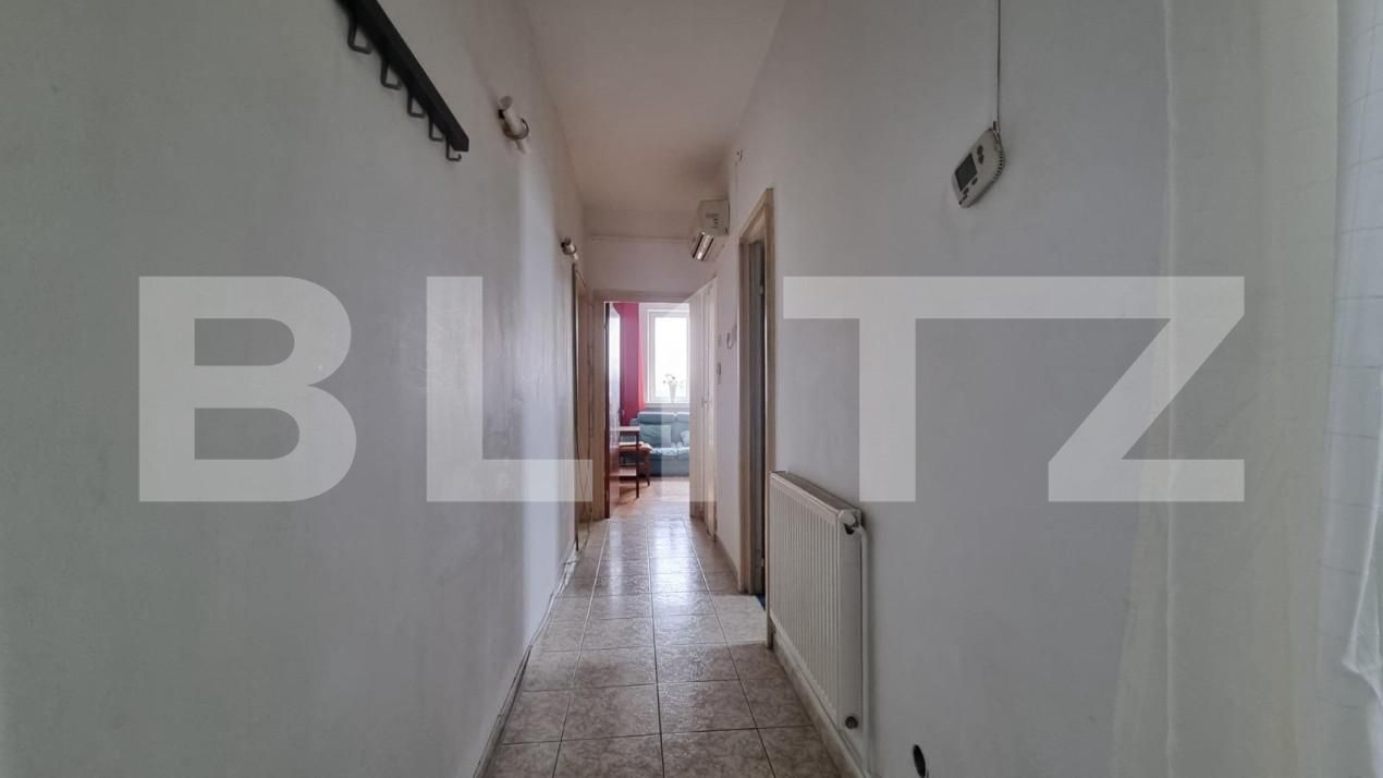 Apartament de vânzare 2 camere Ultracentral  - 146824AV | BLITZ Pitești | Poza3
