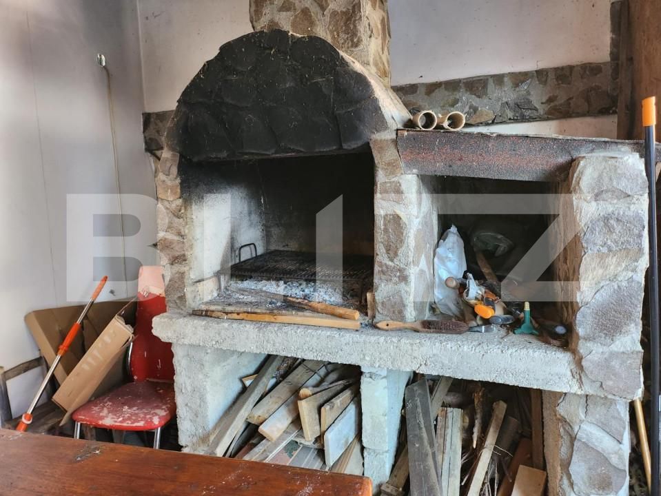 Casa de vânzare 4 camere Big-Bascov - 146918CV | BLITZ Pitești | Poza13