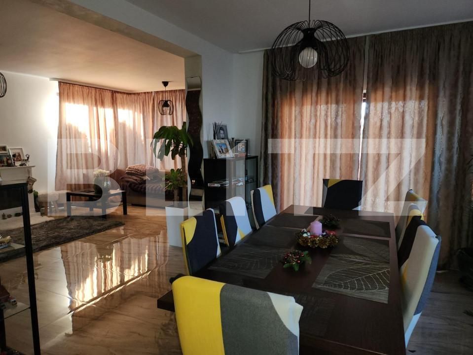 Casa de vânzare 4 camere Big-Bascov - 146918CV | BLITZ Pitești | Poza7