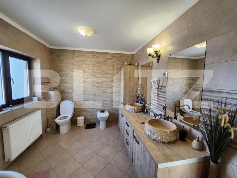 Casa de vânzare 4 camere Big-Bascov - 146918CV | BLITZ Pitești | Poza16