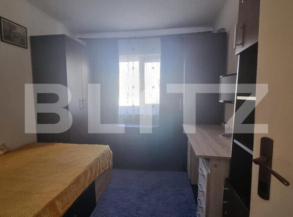 Apartament de vânzare 3 camere Tudor Vladimirescu - 147091AV | BLITZ Pitești | Poza2