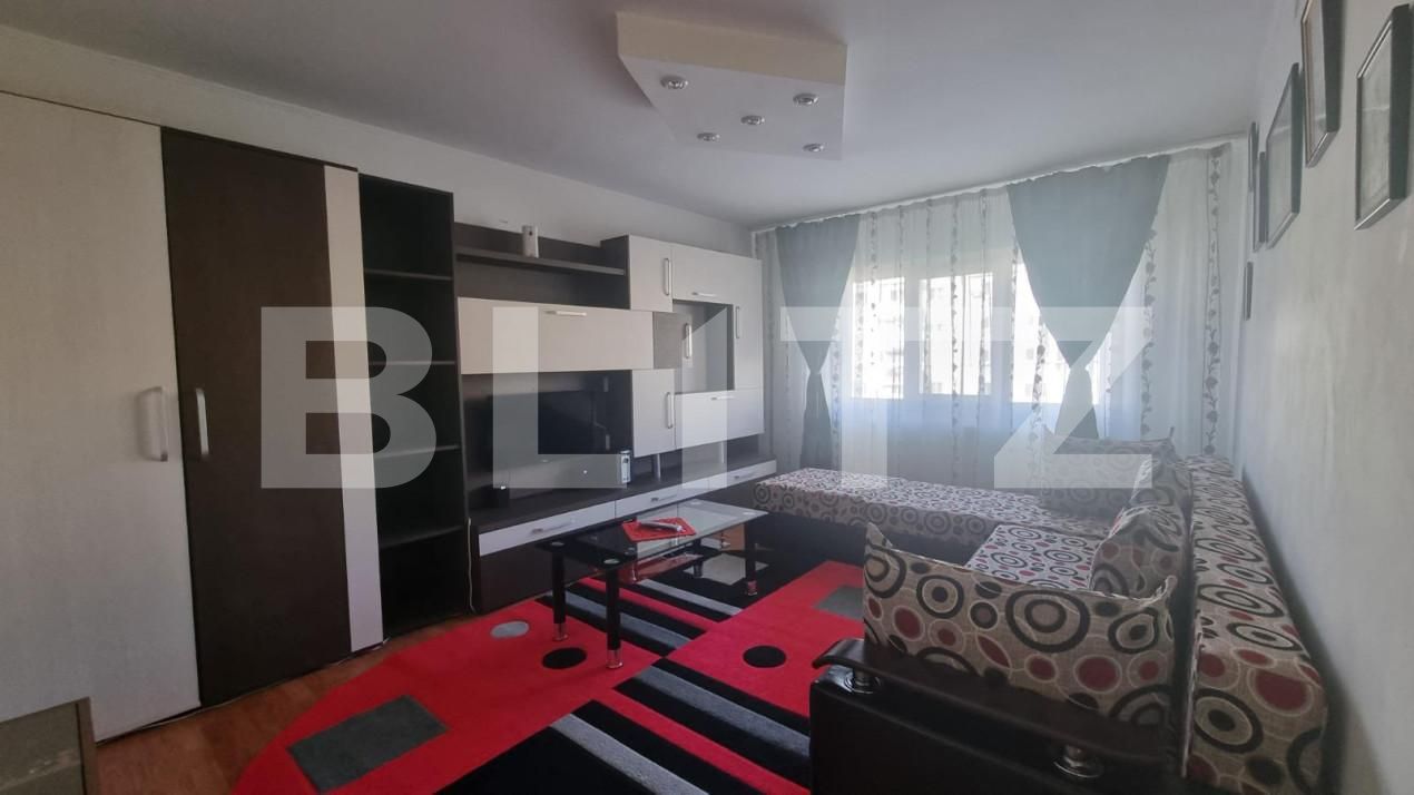 Apartament de vânzare 3 camere Tudor Vladimirescu - 147091AV | BLITZ Pitești | Poza4