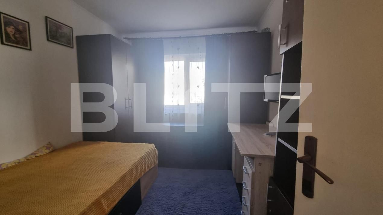 Apartament de vânzare 3 camere Tudor Vladimirescu - 147091AV | BLITZ Pitești | Poza2