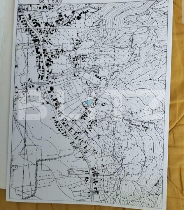 Teren de vânzare Exterior Nord - 147146TV | BLITZ Pitești | Poza2