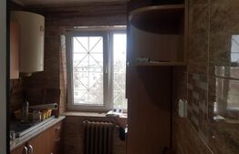 Apartament 3 camere, 45mp, in Trivale