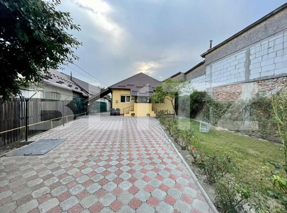 Casa de vânzare 3 camere Exterior Est - 147287CV | BLITZ Pitești | Poza1