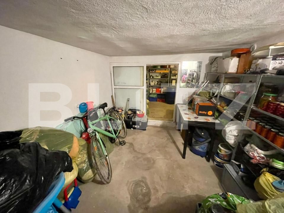 Casa de vânzare 3 camere Exterior Est - 147287CV | BLITZ Pitești | Poza11