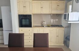 Apartament 3 camere, 60 mp, mobilat si utilat, Prundu