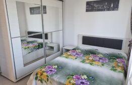 Apartament 3 camere, 60 mp, mobilat si utilat, Prundu