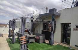 Apartament 3 camere, 210mp, Trivale 