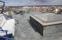 Apartament 3 camere, 210mp, Trivale 