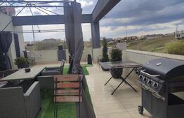 Apartament 3 camere, 210mp, Trivale 
