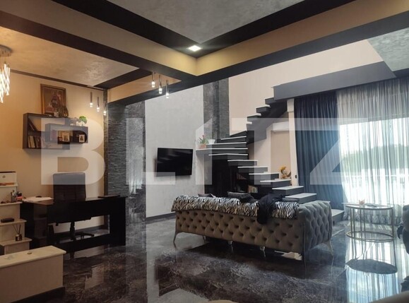 Apartament de vânzare 3 camere Trivale - 147354AV | BLITZ Pitești | Poza1