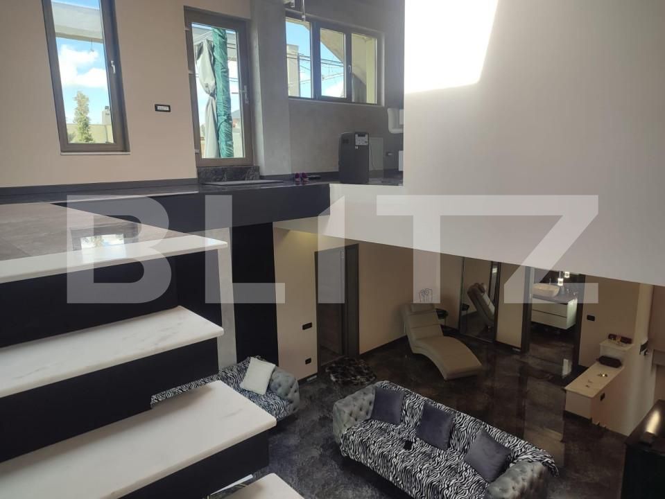 Apartament de vânzare 3 camere Trivale - 147354AV | BLITZ Pitești | Poza3