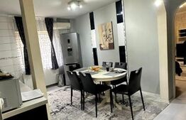 Apartament 4 camere, 91,9 mp, zona Tudor