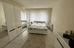 Apartament 4 camere, 91,9 mp, zona Tudor