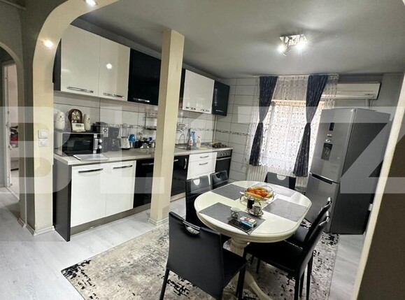 Apartament de vânzare 4 camere Tudor Vladimirescu - 147359AV | BLITZ Pitești | Poza7