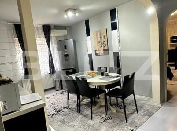 Apartament de vânzare 4 camere Tudor Vladimirescu - 147359AV | BLITZ Pitești | Poza8